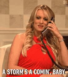 stormy daniels topless gif|Stormy Daniels Naked Porn GIFs 